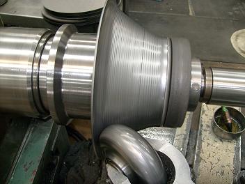 Advanced Metal Spinning